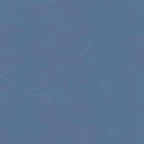 №11 Голубой, матовый